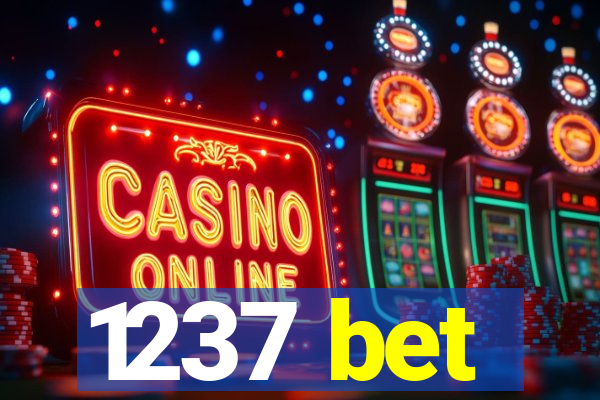 1237 bet
